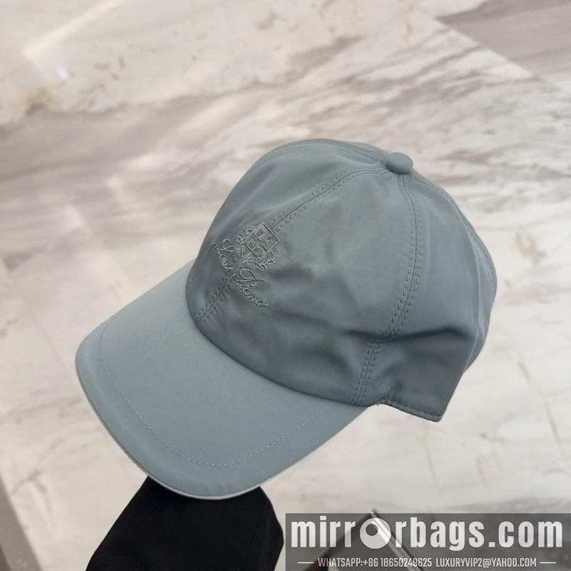 Replica Loro Piana cap dx26
