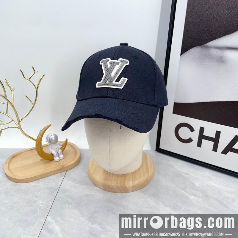 Replica LV Hat dx158