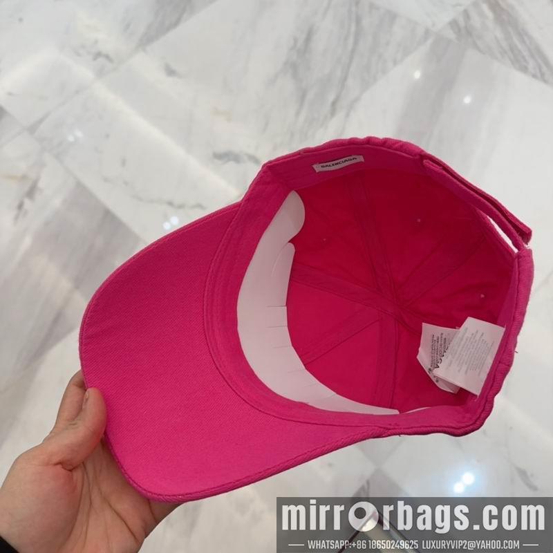 Replica Balenciaga Cap dx74