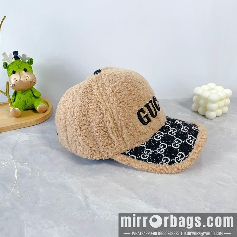 Replica Gucci Hat dx140