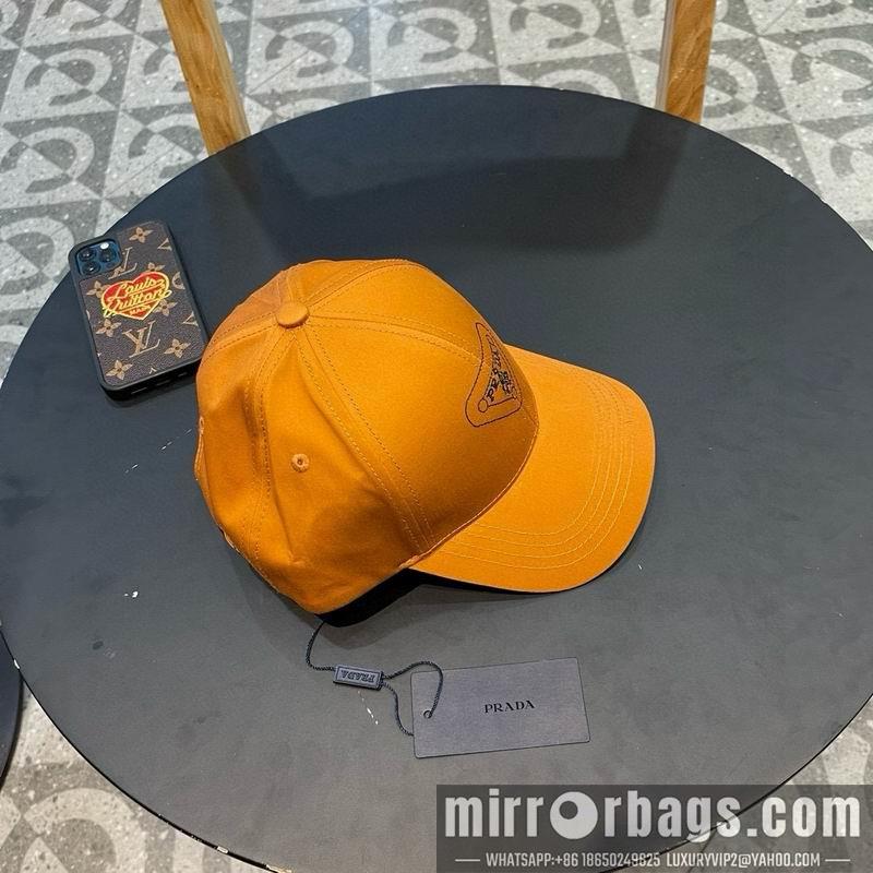 Replica Prada cap 072202