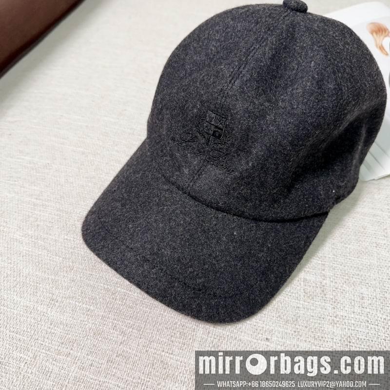 Replica Loro Piana Hat dx10