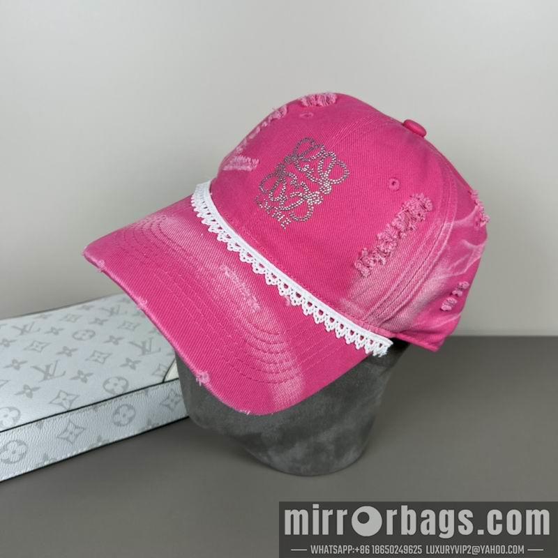 Replica Loewe cap dx46