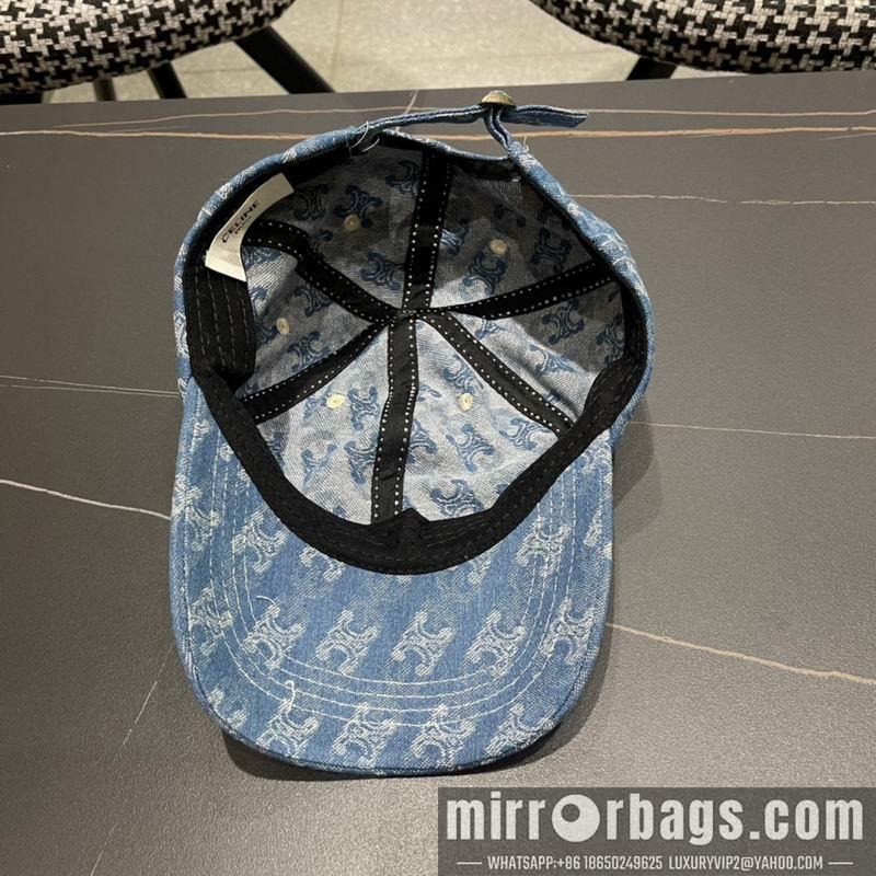 Replica Celine Hat 090601