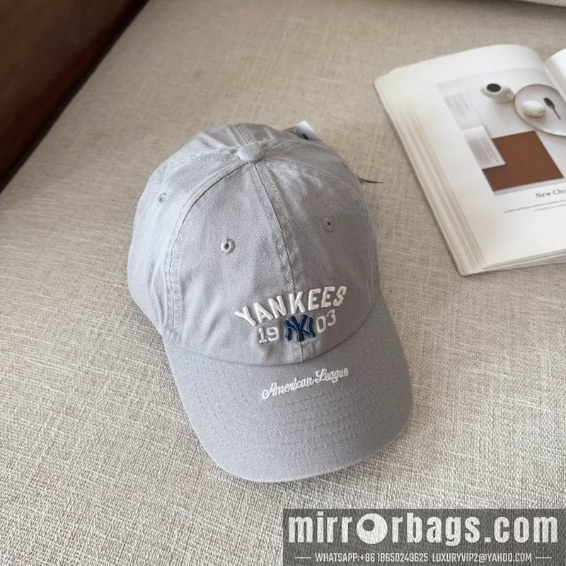 Replica NY cap dx36