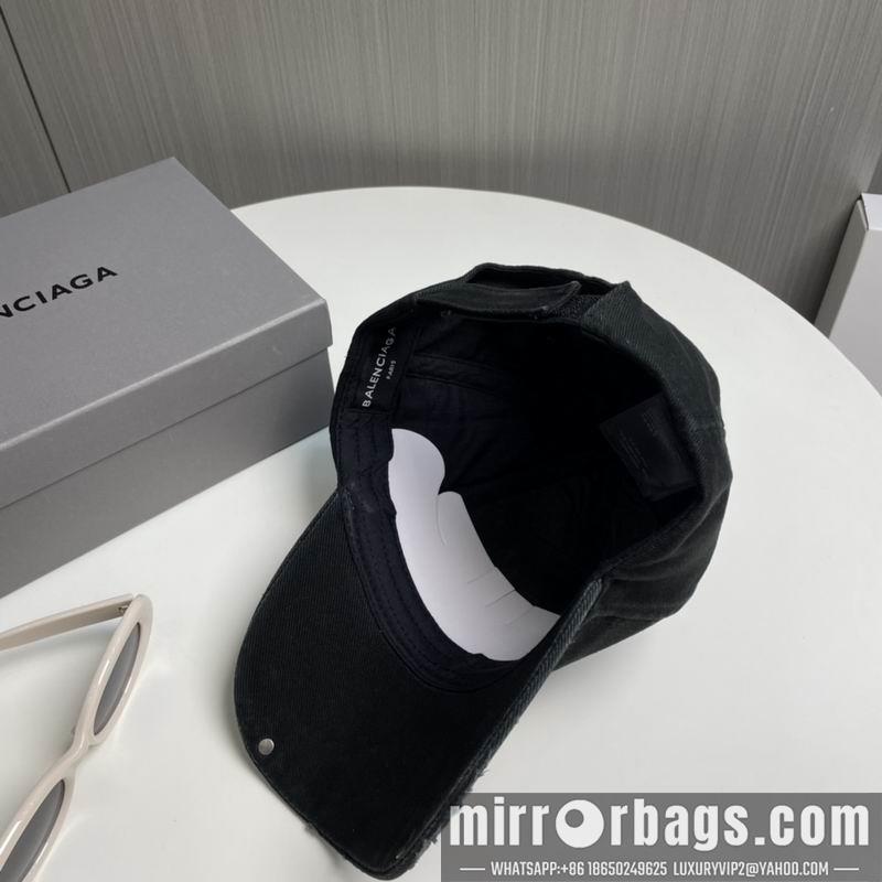 Replica Balenciaga cap 010201
