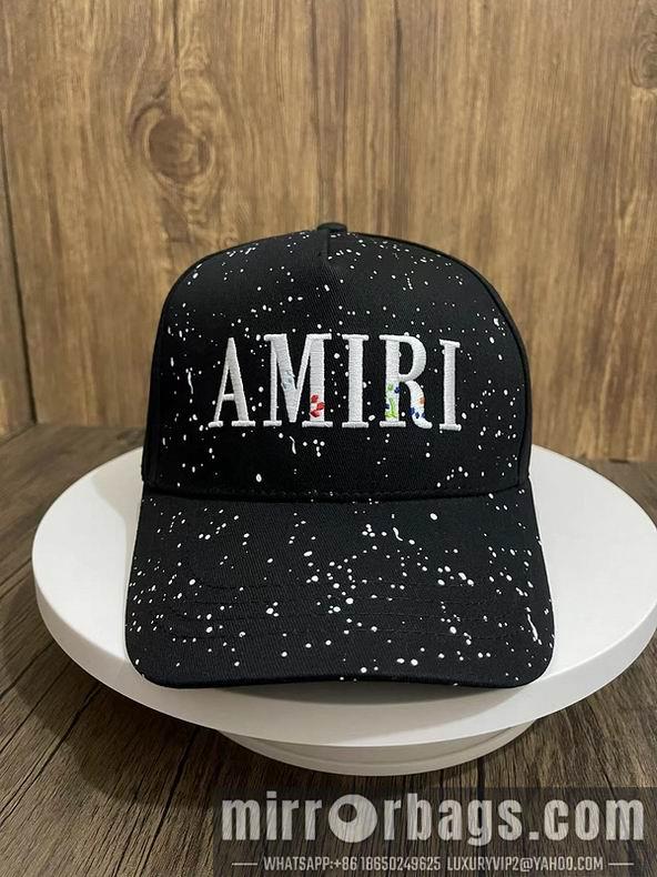 Replica Amiri Cap 06