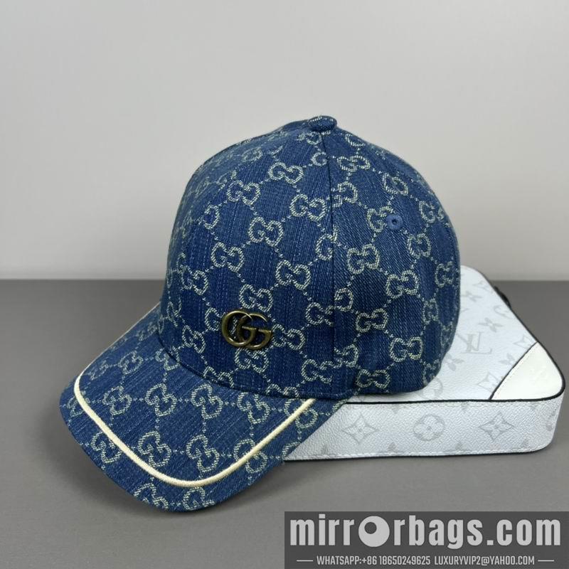 Replica Gucci Cap dx42