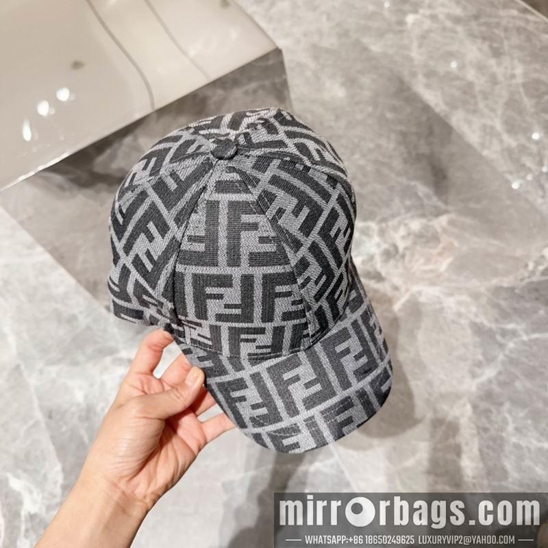 Replica Fendi cap dx28