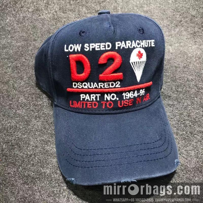 Replica DSQ cap D39