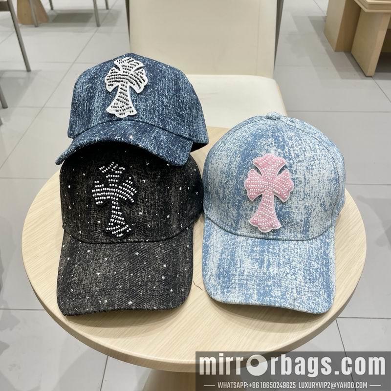 Replica Chrome Hearts cap 041402