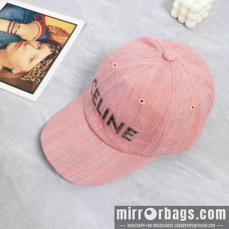 Replica Celine cap dx15
