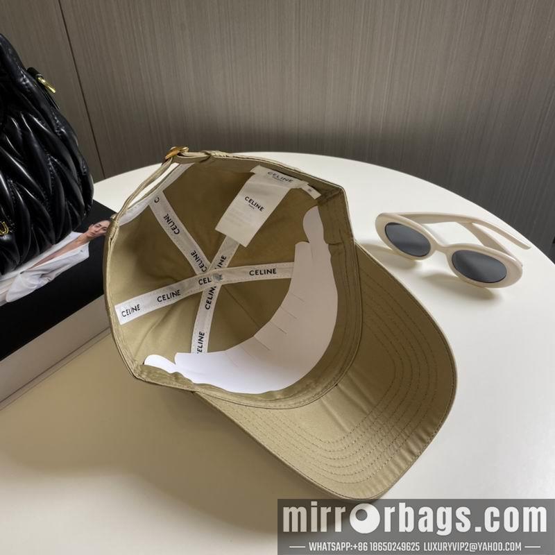 Replica Celine cap 081001
