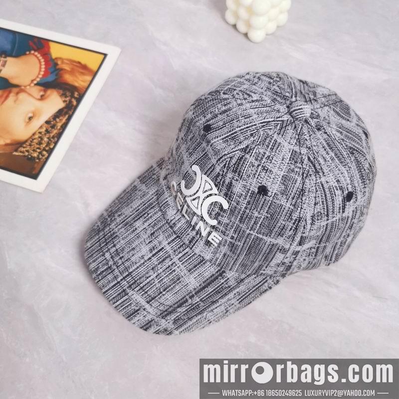 Replica Celine cap dx14