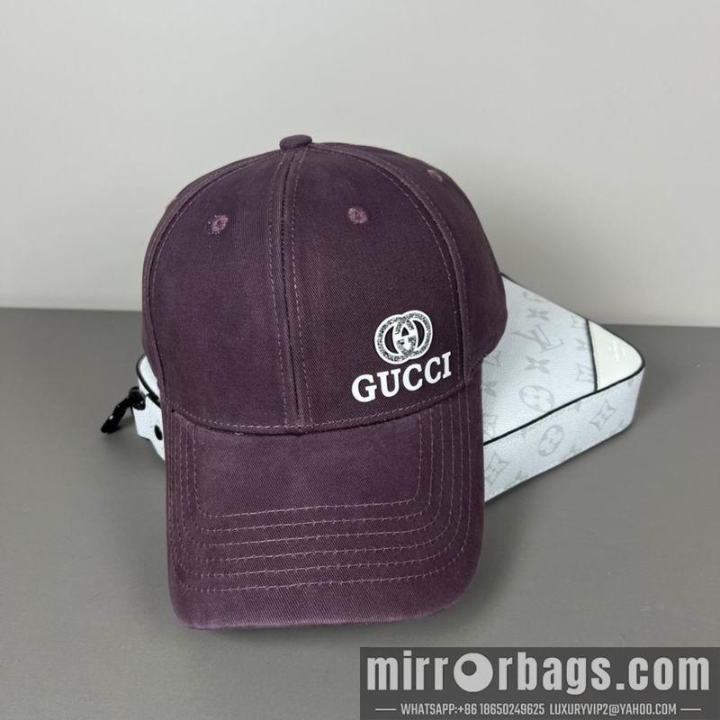Replica Gucci cap dx25