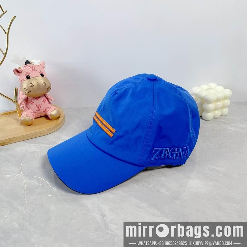 Replica Zegna cap dx02