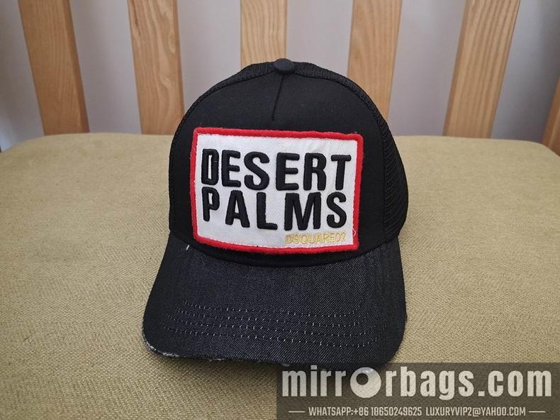 Replica DSQ Cap y 02