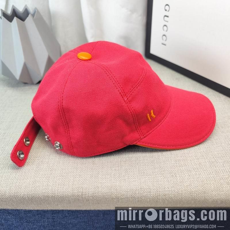 Replica Hermes cap dx07