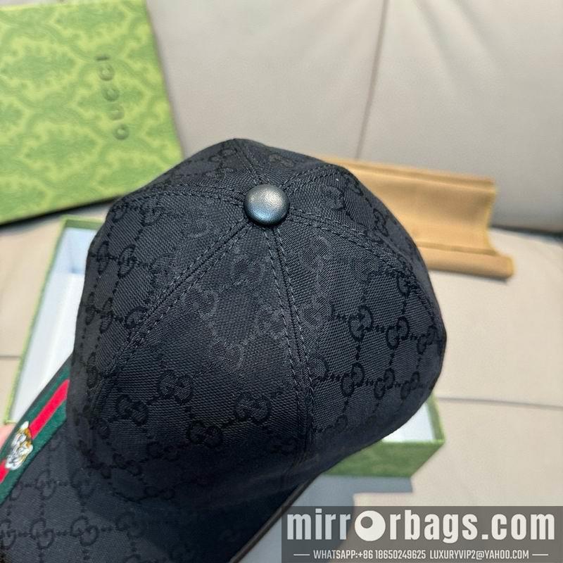 Replica Gucci cap dx158