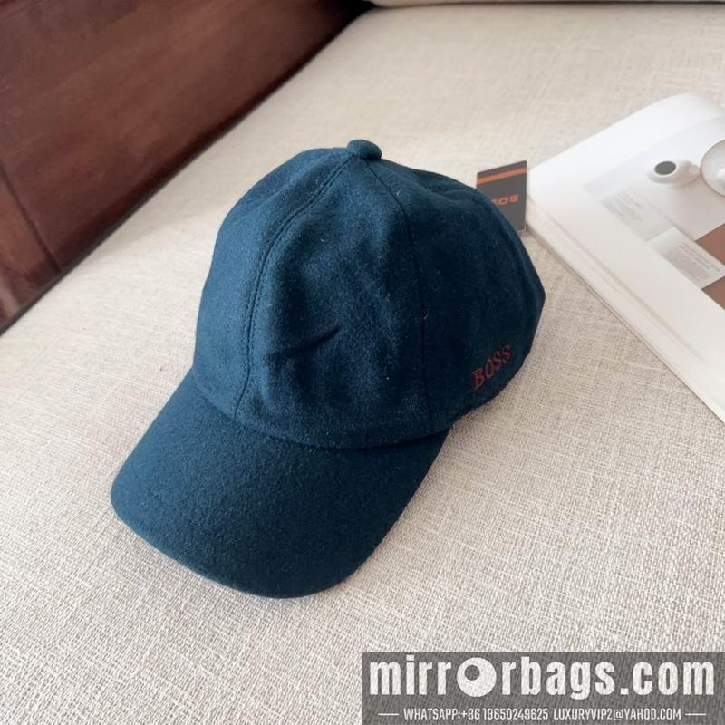 Replica Boss cap dx07