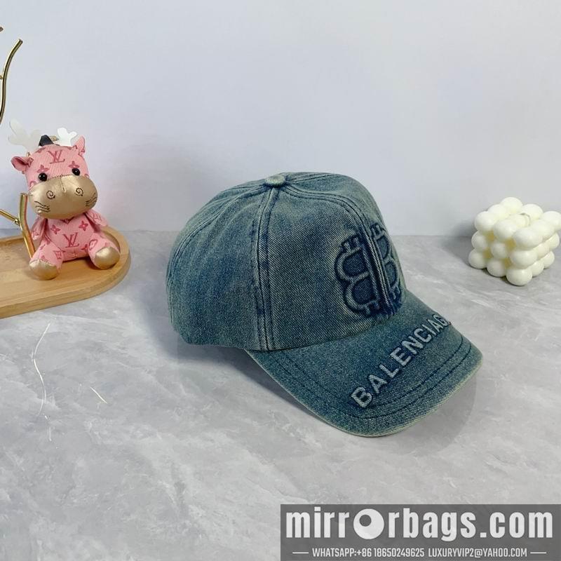 Replica Balenciaga cap dx79