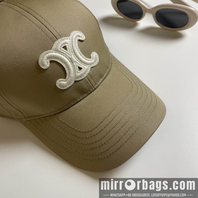 Replica Celine cap 081001