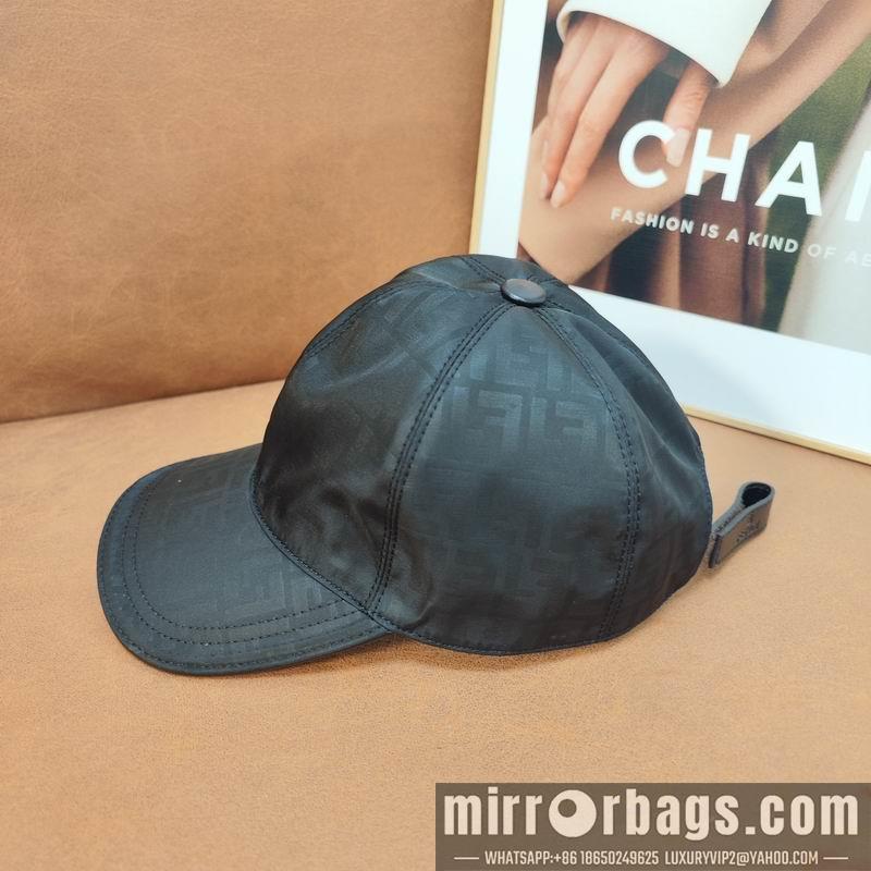 Replica Fendi cap dx52