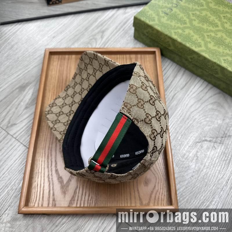 Replica Gucci cap dx19