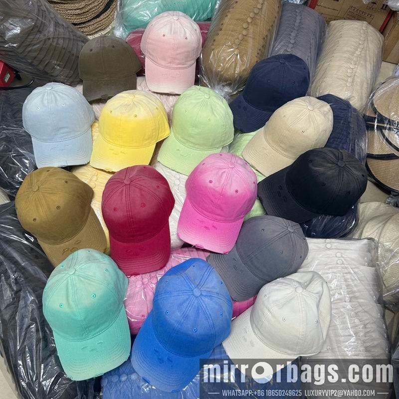Replica Other cap dx50