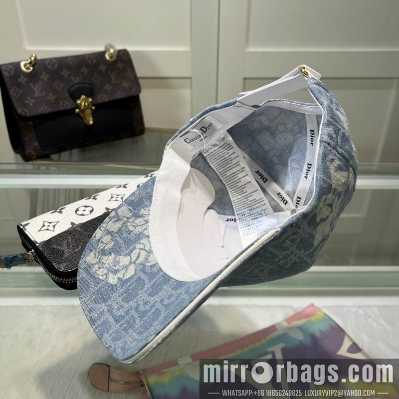 Replica Dior cap dx29