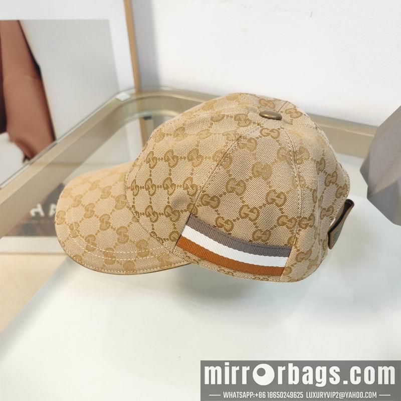 Replica Gucci Hat dx139