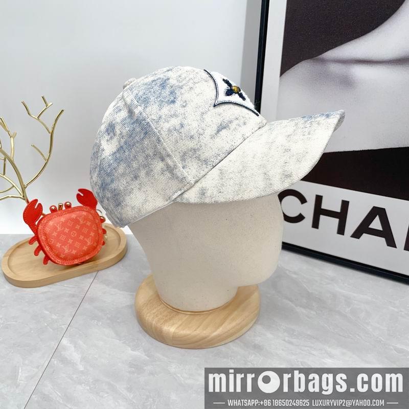 Replica LV cap dx23