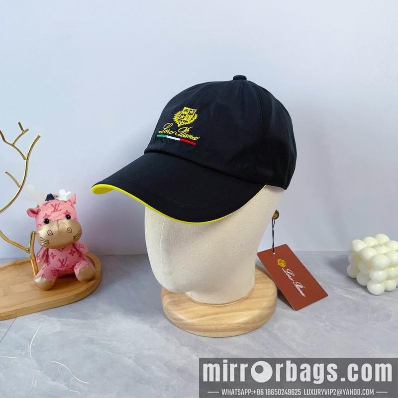 Replica Loro Piana Hat dx07