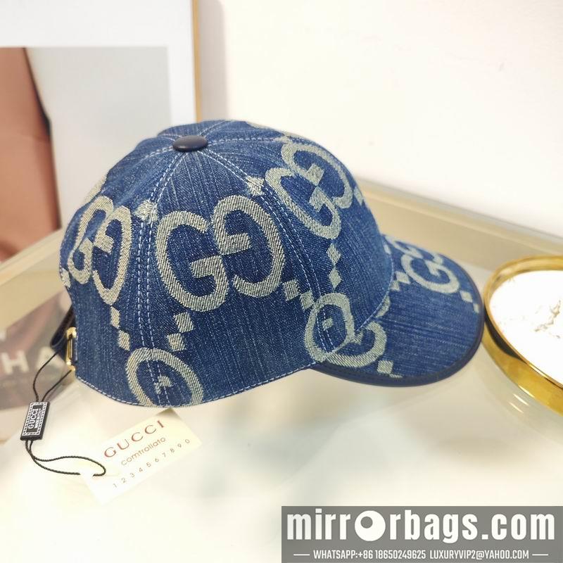 Replica Gucci cap dx11