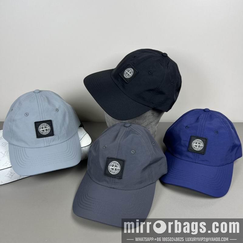 Replica Stone Island cap dx03