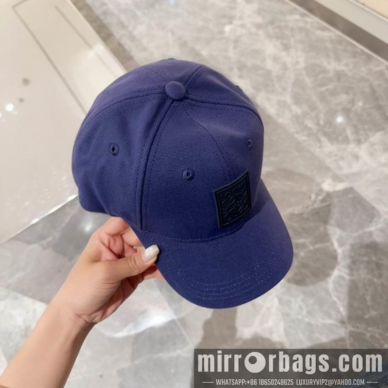 Replica Loewe cap dx19
