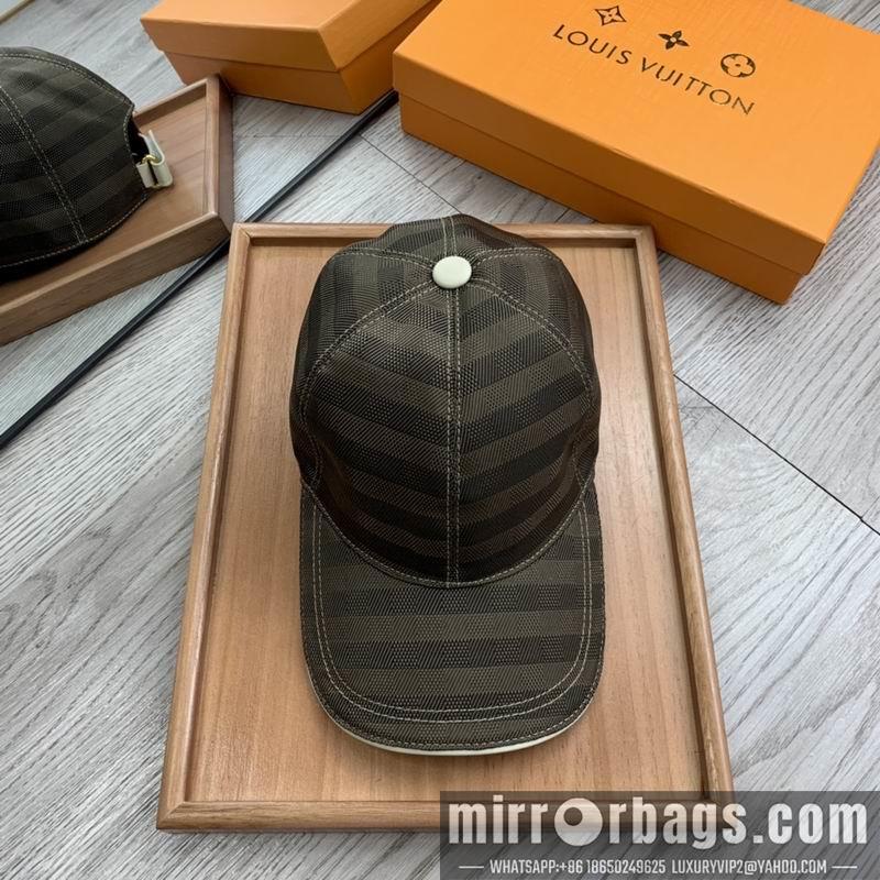 Replica LV Hat dx152