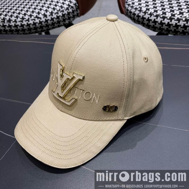 Replica LV Hat 121404