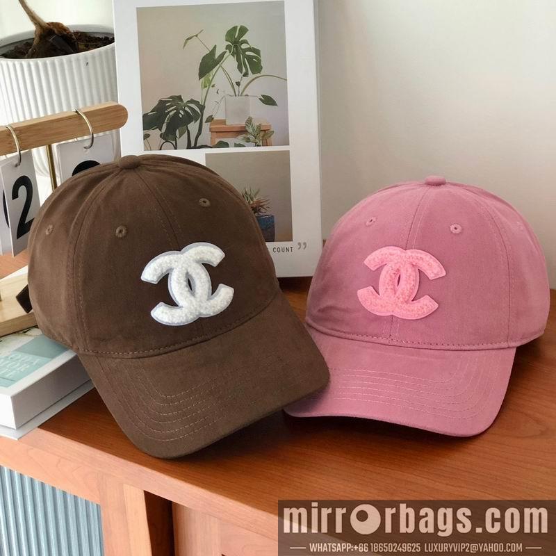 Replica Chanel Hat 092701