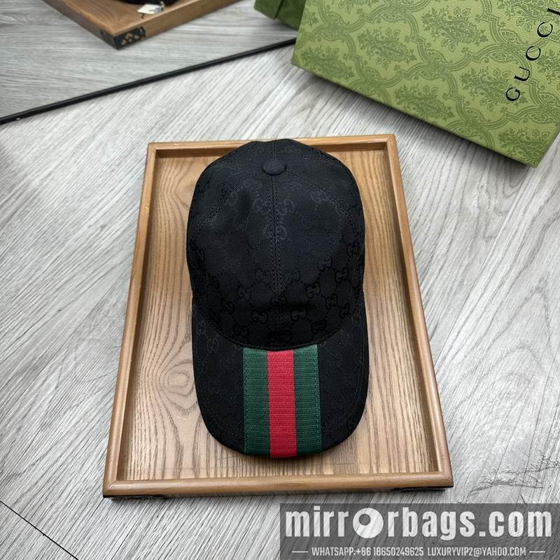 Replica Gucci cap 071201