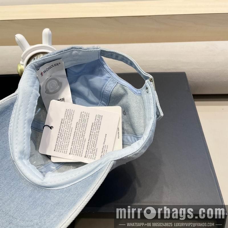 Replica Moncler Hat 081401