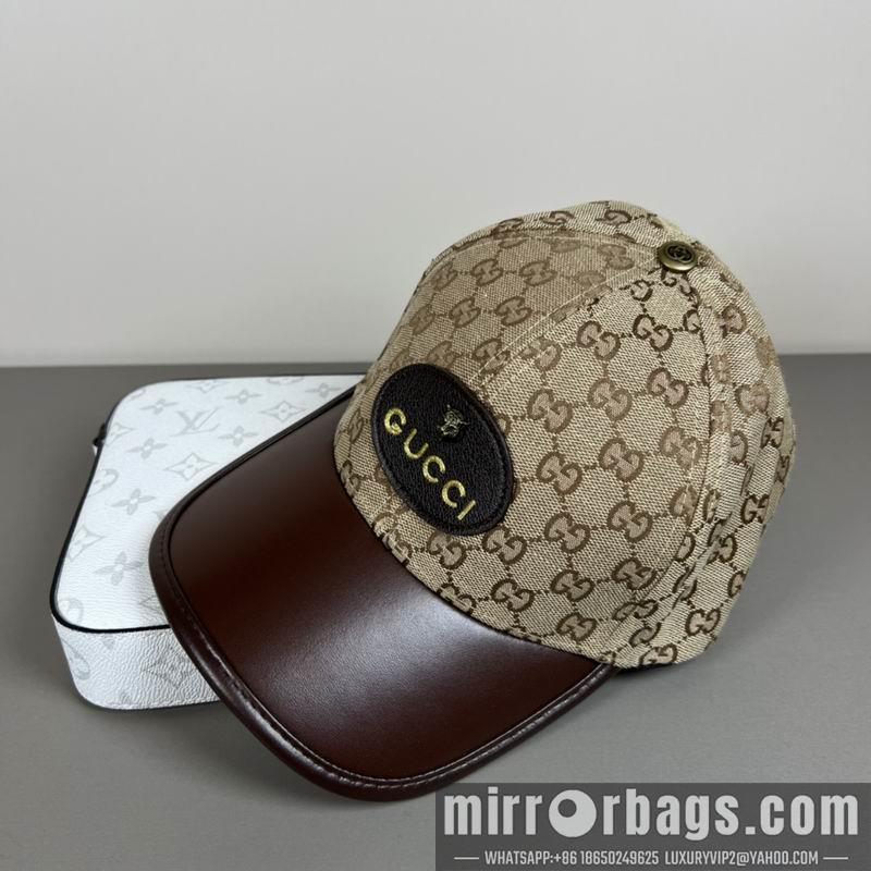 Replica Gucci Hat dx08