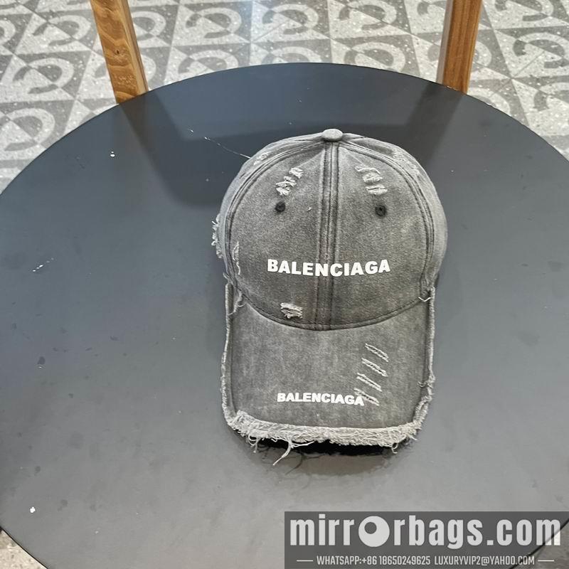 Replica Balenciaga cap 042802