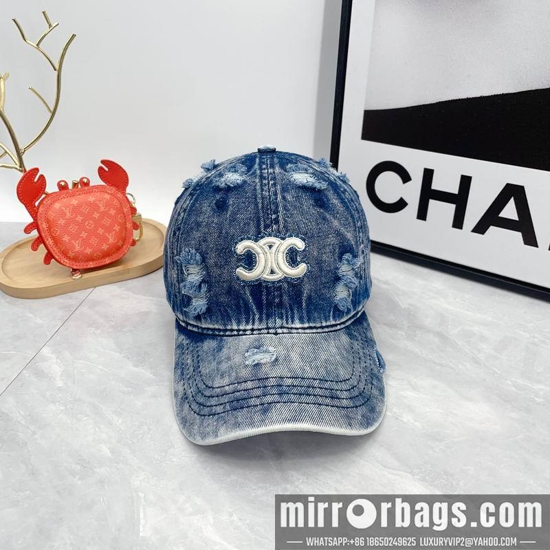 Replica Celine cap dx22