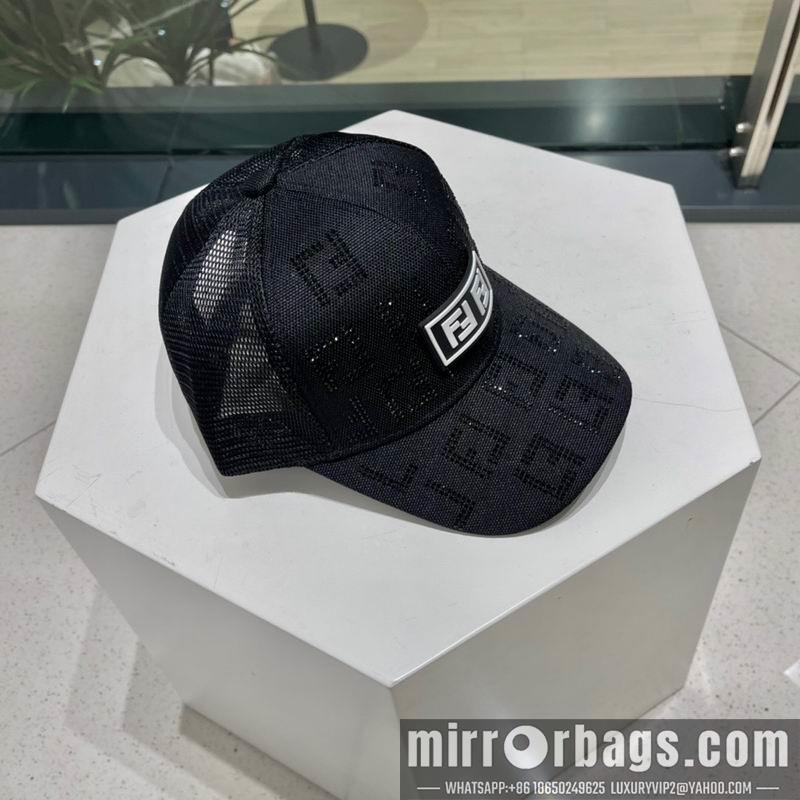 Replica Fendi cap 072201