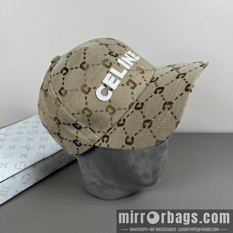 Replica Celine cap dx16