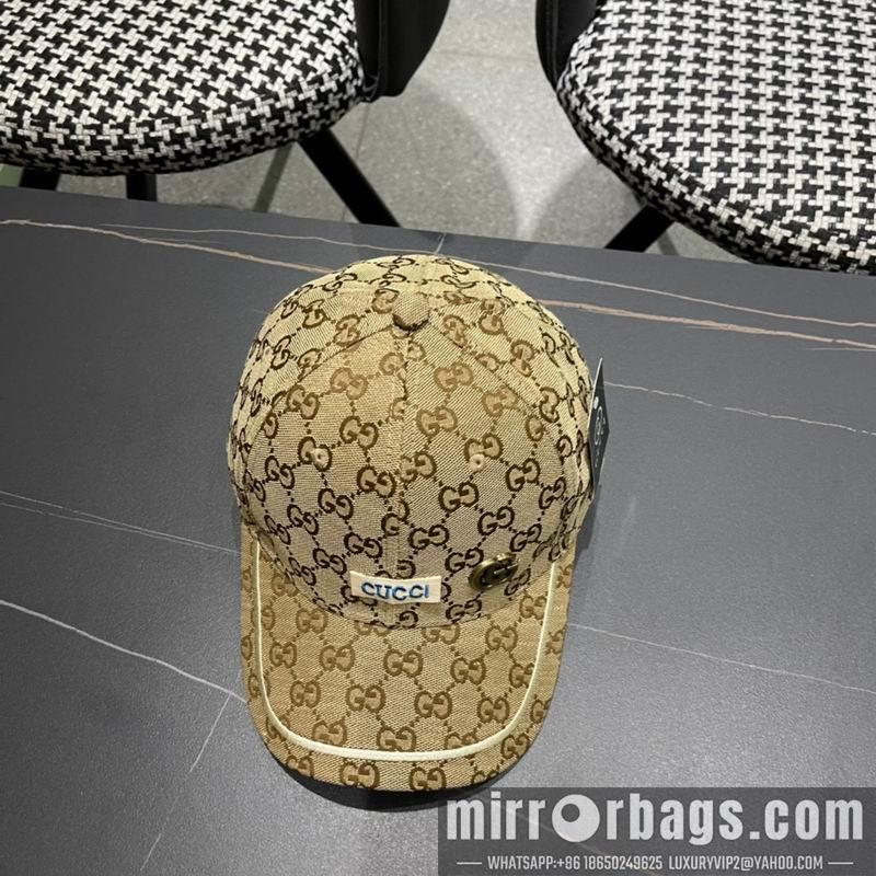 Replica Gucci cap 092701