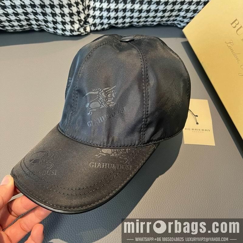 Replica Burberry Cap 072203