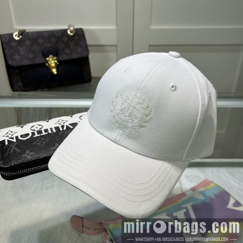 Replica Burberry cap dx13