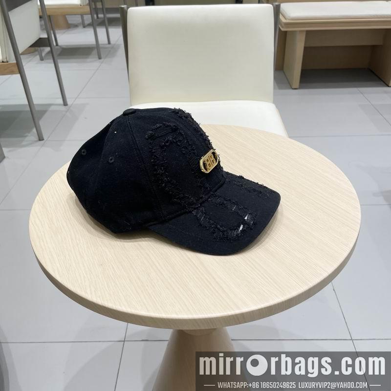 Replica Balenciaga cap 030979